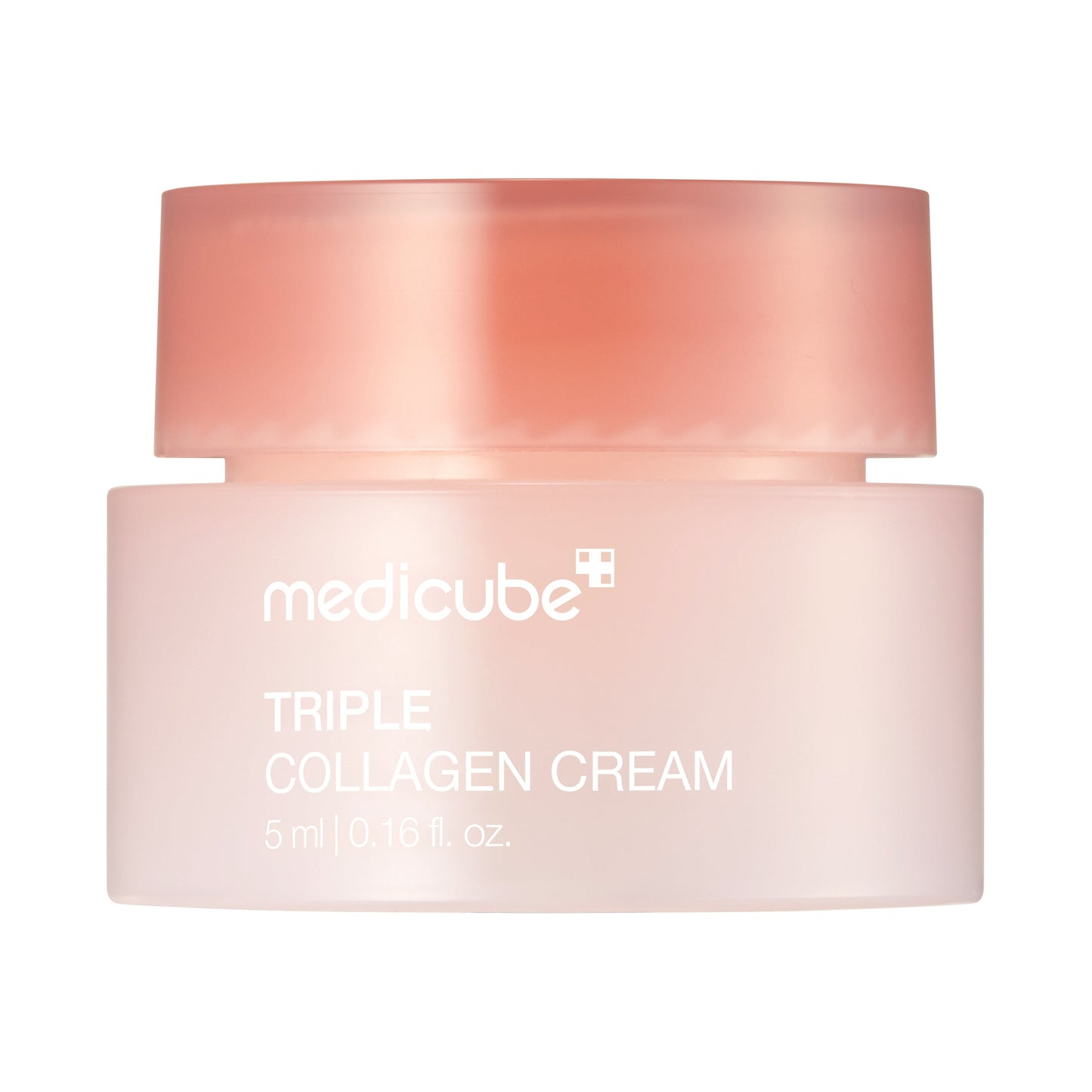 Triple Collagen Cream 5ml