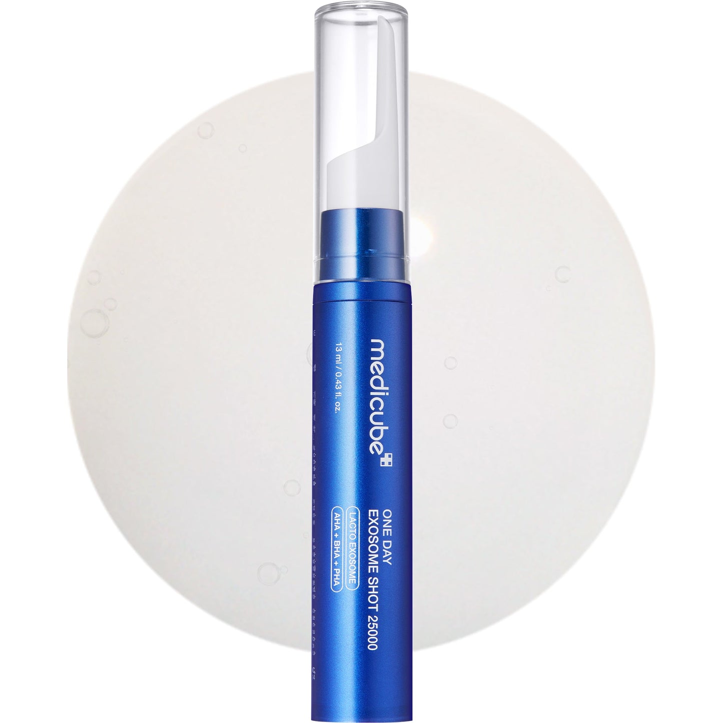 Zero Exosome Shot Bundle (2000+7500)