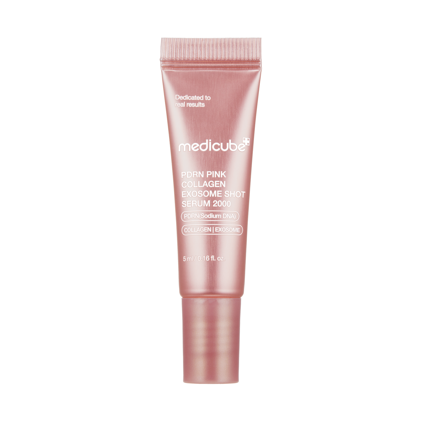 PDRN Pink Collagen Exosome Shot 2000 5ml