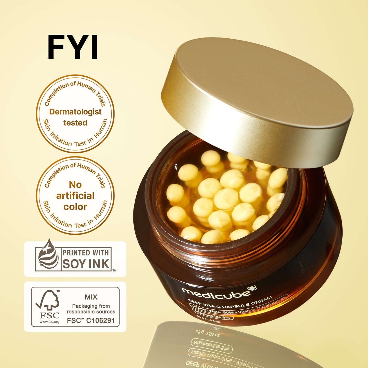 AGE-R Spotless Radiance Set