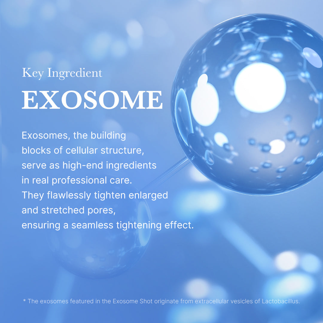 Zero Exosome Shot Bundle (2000+7500)