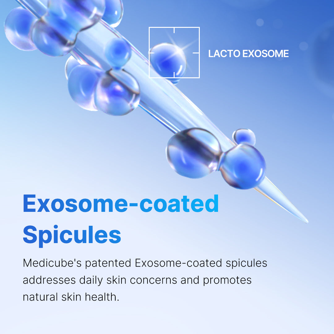 Zero Exosome Shot Bundle (2000+7500)