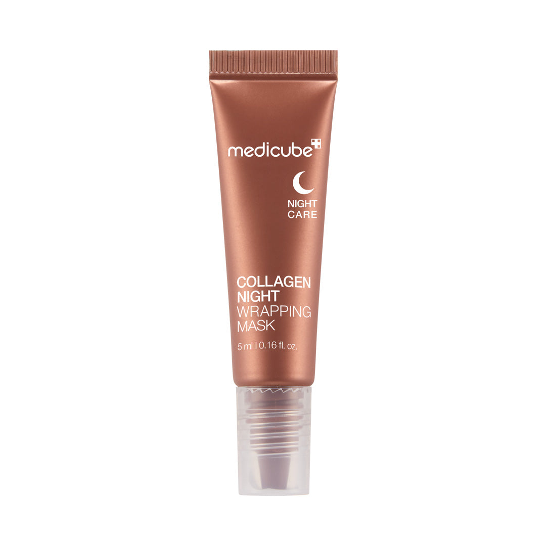 Collagen Wrapping Mask 5ml