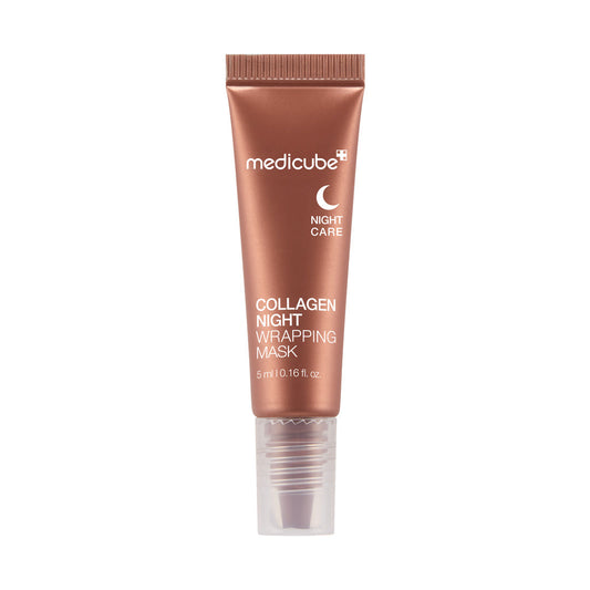 Collagen Wrapping Mask 5ml
