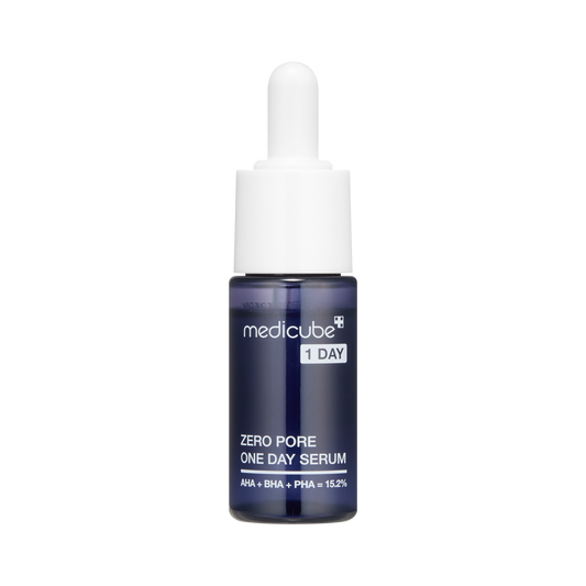 Zero Pore One Day Serum 10ml