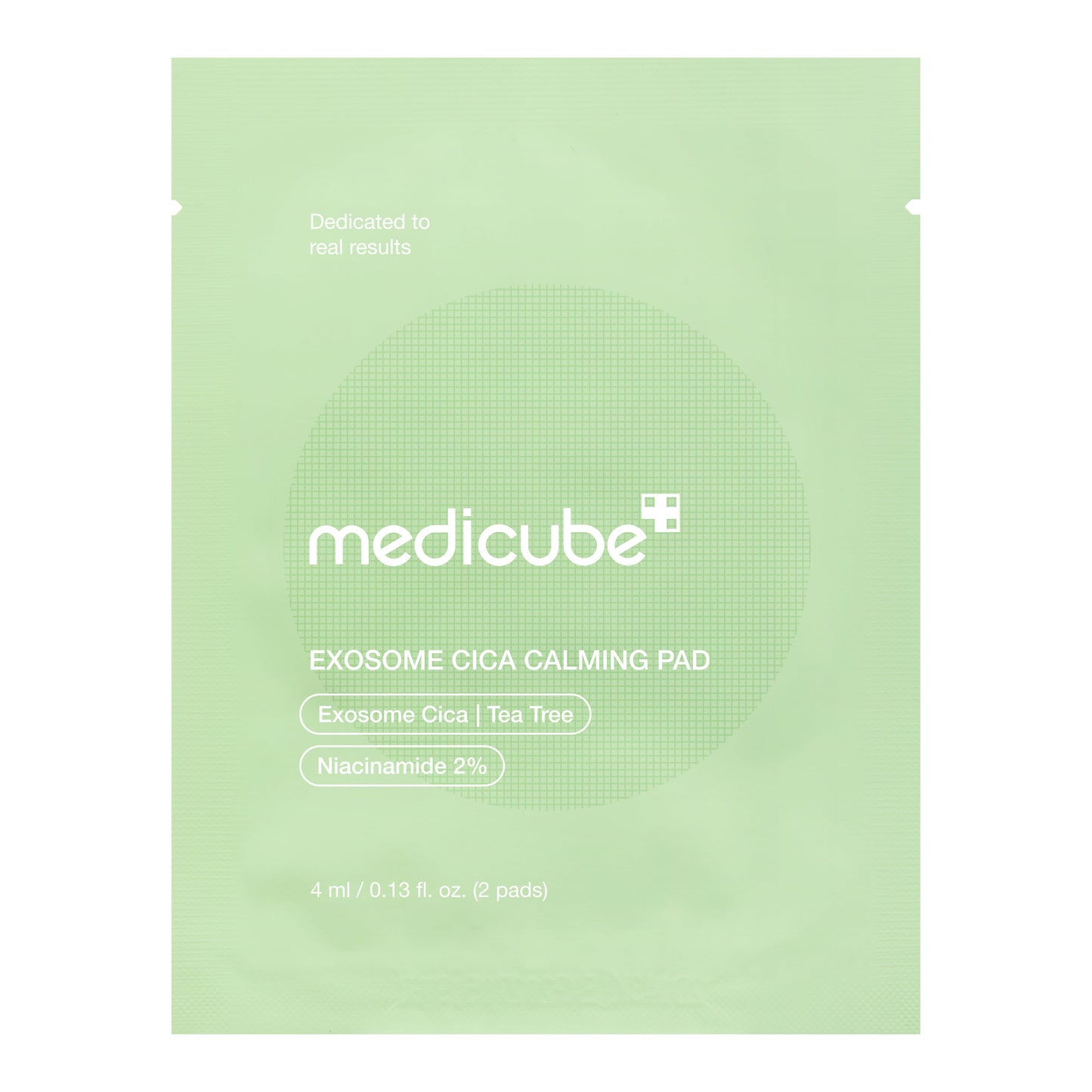 Exosome Cica Calming Pad 2EA