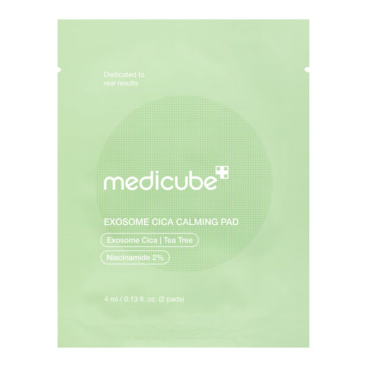 Exosome Cica Calming Pad 2EA