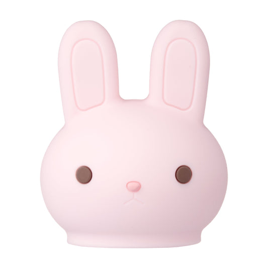 Booster Pro Pink Rabbit Head Case