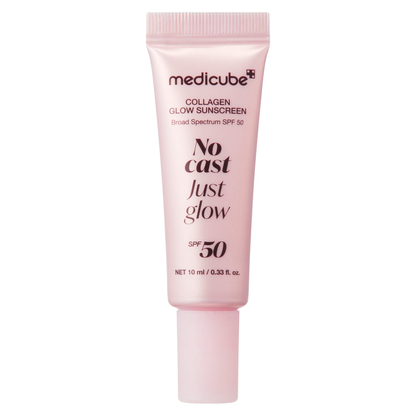 Collagen Glow Sunscreen 10ml