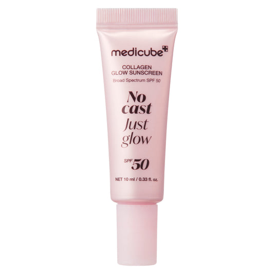 Collagen Glow Sunscreen 10ml