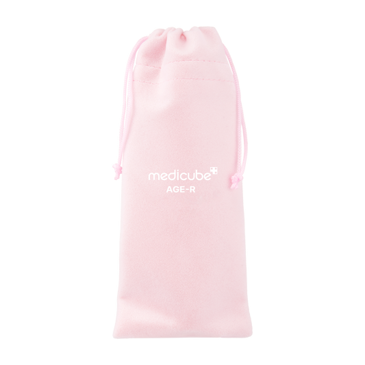 Mini Booster Pro Velvet Pouch