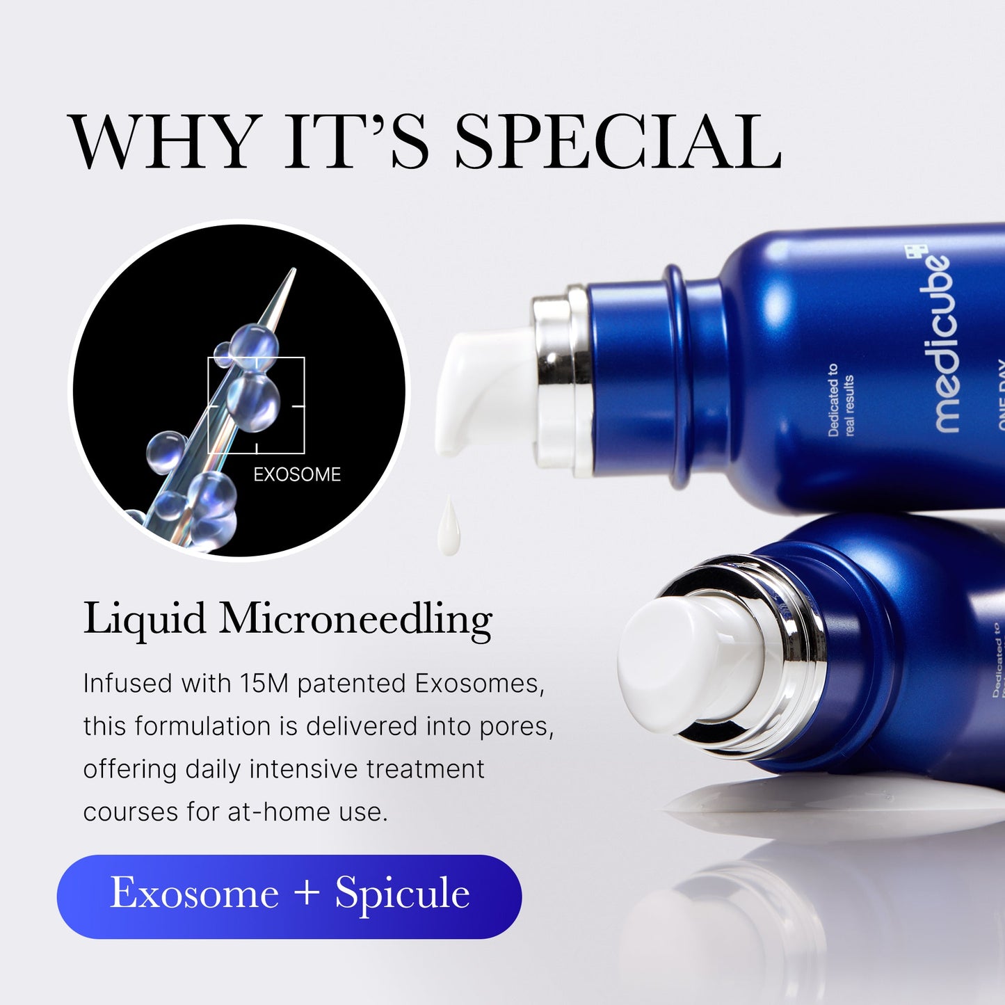 Zero Exosome Shot Bundle (2000+7500)