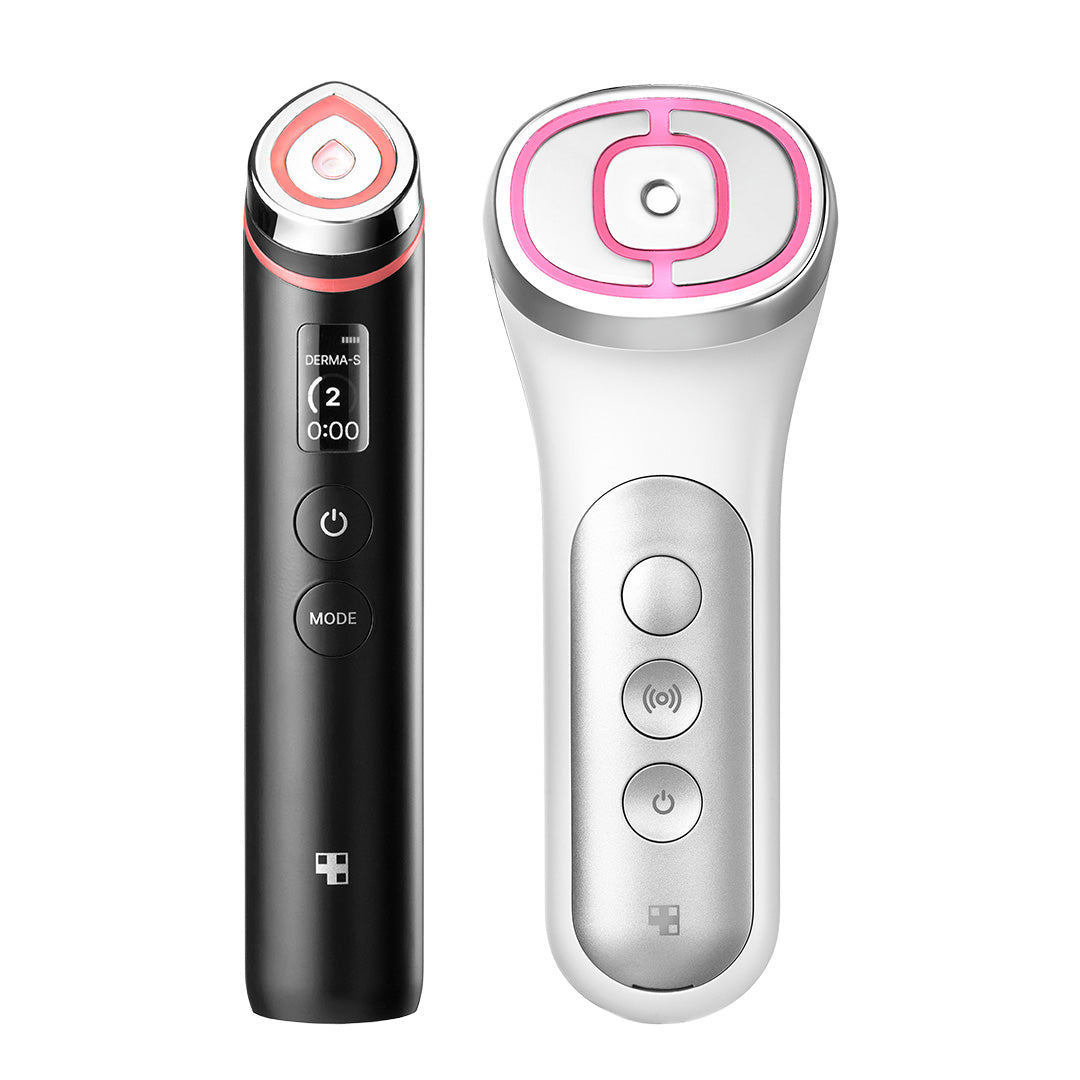 Booster Pro Black