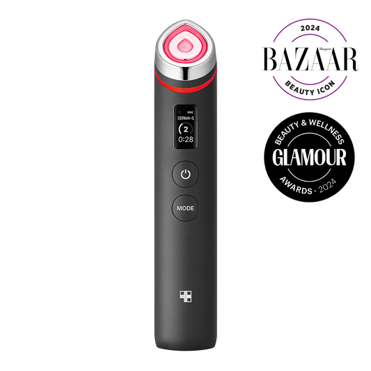 Booster Pro Pink