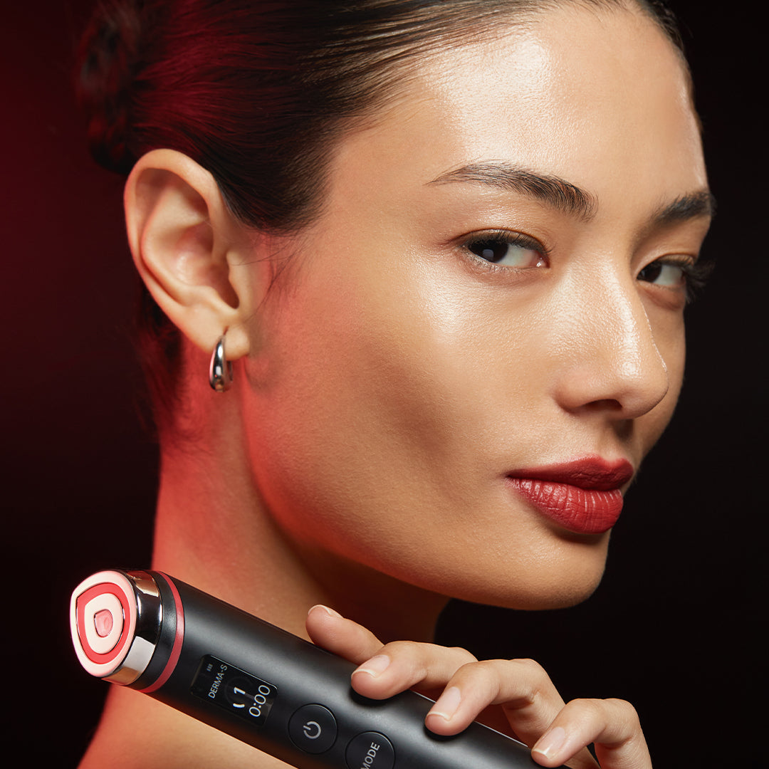 Booster Pro Black