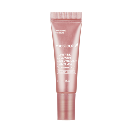 PDRN Pink Collagen Exosome Shot 2000 5ml